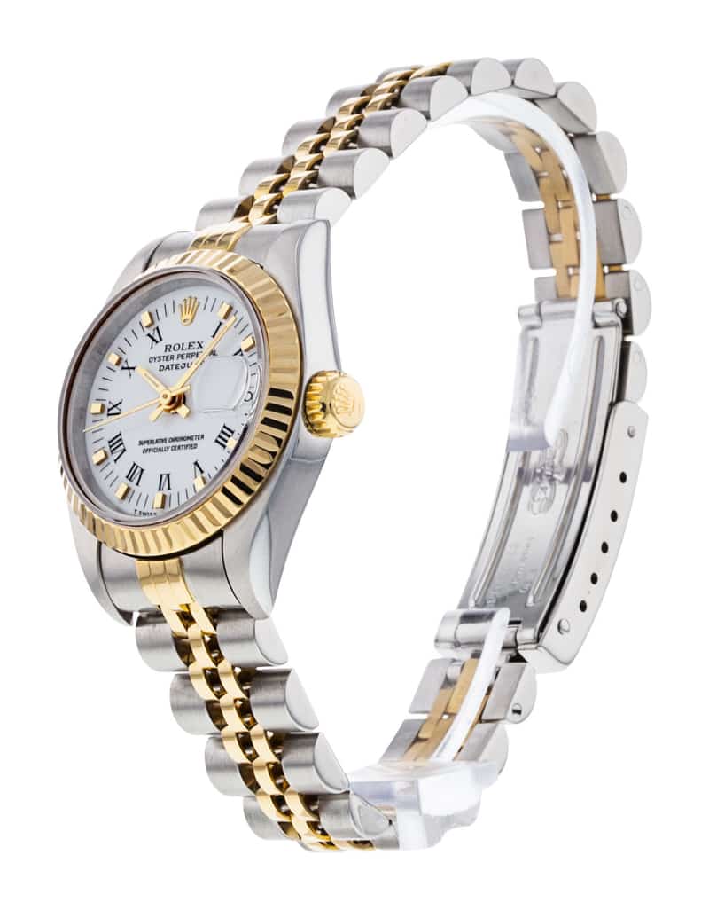 Rolex Datejust Lady 69173